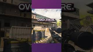 the BEST WARZONE CALLOUT