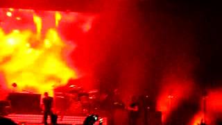 the killers Miss Atomic Bomb 21 02 2013