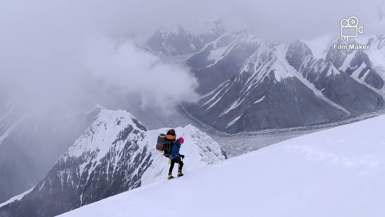 Пик Победы июль 22. Разведка боем - YouTube