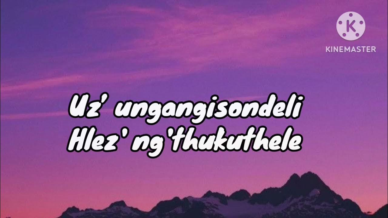 Isaka(6am) - Ciza x Jazzworx x Thukuthela lyrics Isaka(6am) - Ciza x Jazzworx x Thukuthela lyrics