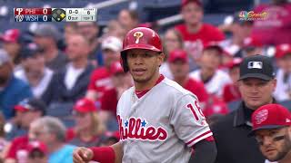 PHI AT WAS - May 05, 2018