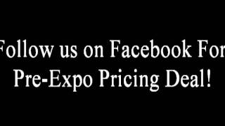Pickett 13th Annual Expo