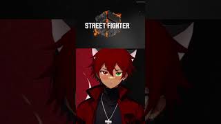 TEKKEN FANS IN SHAMBLES (TIFA Street Fighter 6 REVEAL) #vtuber #finalfantasy #streetfighter