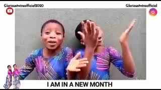 New month Praise by Twin sisters screenshot 4