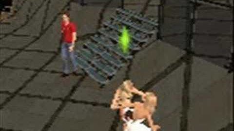 The Sims Next Top Model Cycle 1 Episode 3