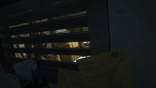 Instant Karma