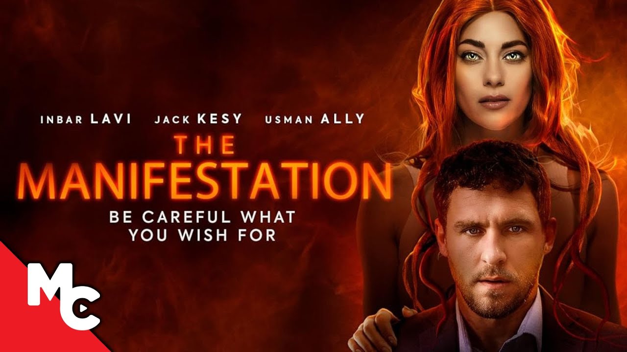 The Manifestation | Full Movie | 2024 Mystery Thriller | Free 2024 Movie