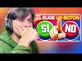 LAOS reacciona A PREGUNTAS DE SI O NO FUNABLES ✅❌