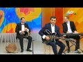 Elman Namazoglu Sen Aglama Turk 2016 AzTv