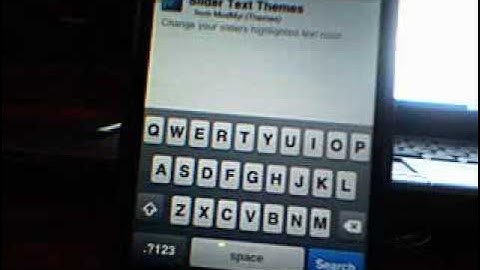 iphone slide to unlock highlite.