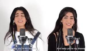 Another Crazy Mashup From Her To Youluciana Zogbi