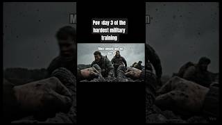 hardest military training#militarytraining#shorts#usmilitary #russianarmy #specialforces #endurance