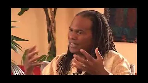 Michael Bernard Beckwith - What is Affirmative Pra...