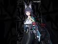 Zenless Zone Zero MMD Lecon Studios Miyabi Miyabi ZZZ LeconStudios SHORTS Zenless Zone Zero MMD Lecon Studios Miyabi Miyabi ZZZ LeconStudios SHORTS