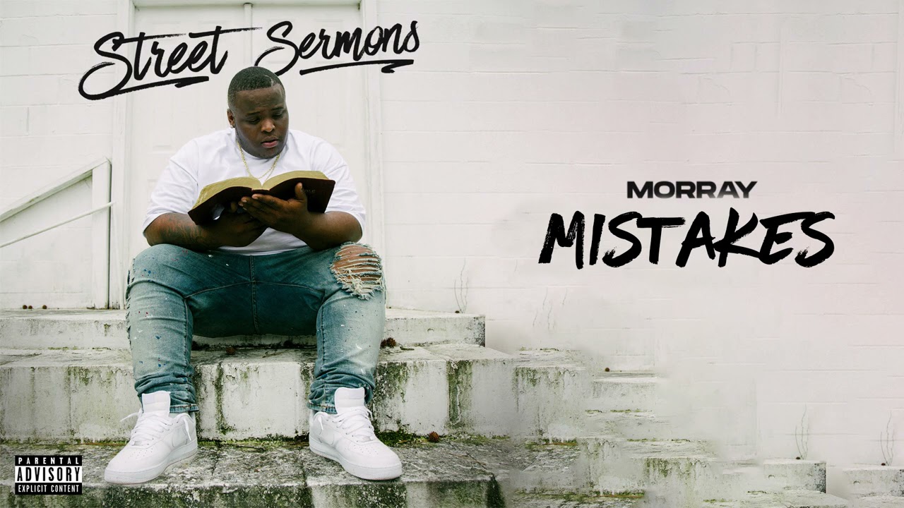 Morray - Mistakes (Official Audio) 