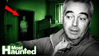I Locked Myself Inside the World's Most Haunted Prison