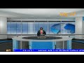 Evening news in tigrinya for january 2 2024  eritv eritrea