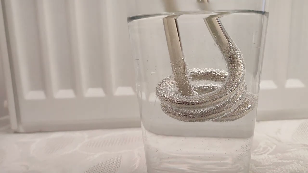 A légtelenítésről is beszéljünk egy keveset...