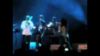 Download lagu Slank - Full Moon Blues | Java Jazz 2009