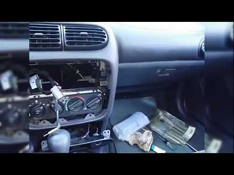 2000-dodge-stratus-ac/heater-temperature-control-fix