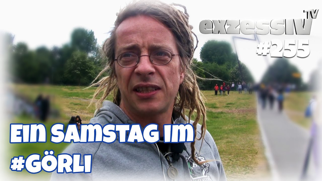 N° 255 EIN SAMSTAG IM GÖRLI