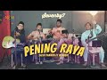 Pening Raya - M. Nasir & Salih Yaakob (SevenBy7 Live Cover)