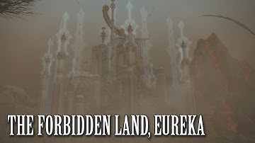 FFXIV OST Eureka NM Monster ( No Quarter )