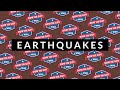 Earthquakes  - Educational Earth Science Video for Elementary Students &amp; Kids