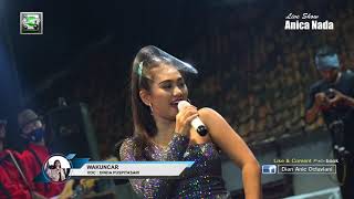 DINDA PUSPITASARI WAKUMCAR ANICA NADA MALAM 24 OKTOBER 2020 CADANGPINGGAN INDRAMAYU