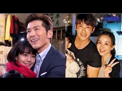韓瑜驚傳當年因「和黃少祺熱戀」斷4年婚姻！如今兩人合體演情侶....「妻子突然現身劇組」！ - 娛樂新聞365