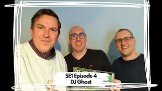 The Beat Of Belgium SE1 EP4: DJ Ghost