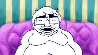 Oneyplays Animated - George Carlin Devil