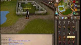 Runscape- Guide to mousekeys