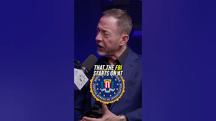 Revealing The FBI's Hiring Process