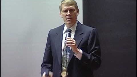 DEBATE4 Part3 Should Evolution be Taught in the Public Schools time 18min 27min