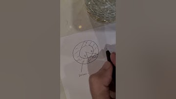 Concentric circles problem