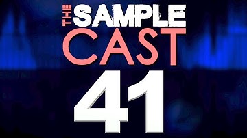 The Samplecast show 41 (review: Heavyocity NOVO Modern Strings)