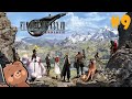 Rediffusion final fantasy vii rebirth  episode 9  le manoir shinra 