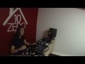 Zero10 DJ Zone Vol #6 - Ms. Lefki