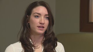 Woman convicted of killing man during marijuanainduced psychosis speaks out