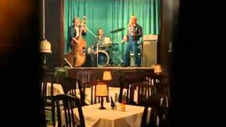 Download Lagu Kottans Kapelle   Mr  Bass Man MP3