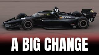 Rahal Sells a Charter - What's Next?