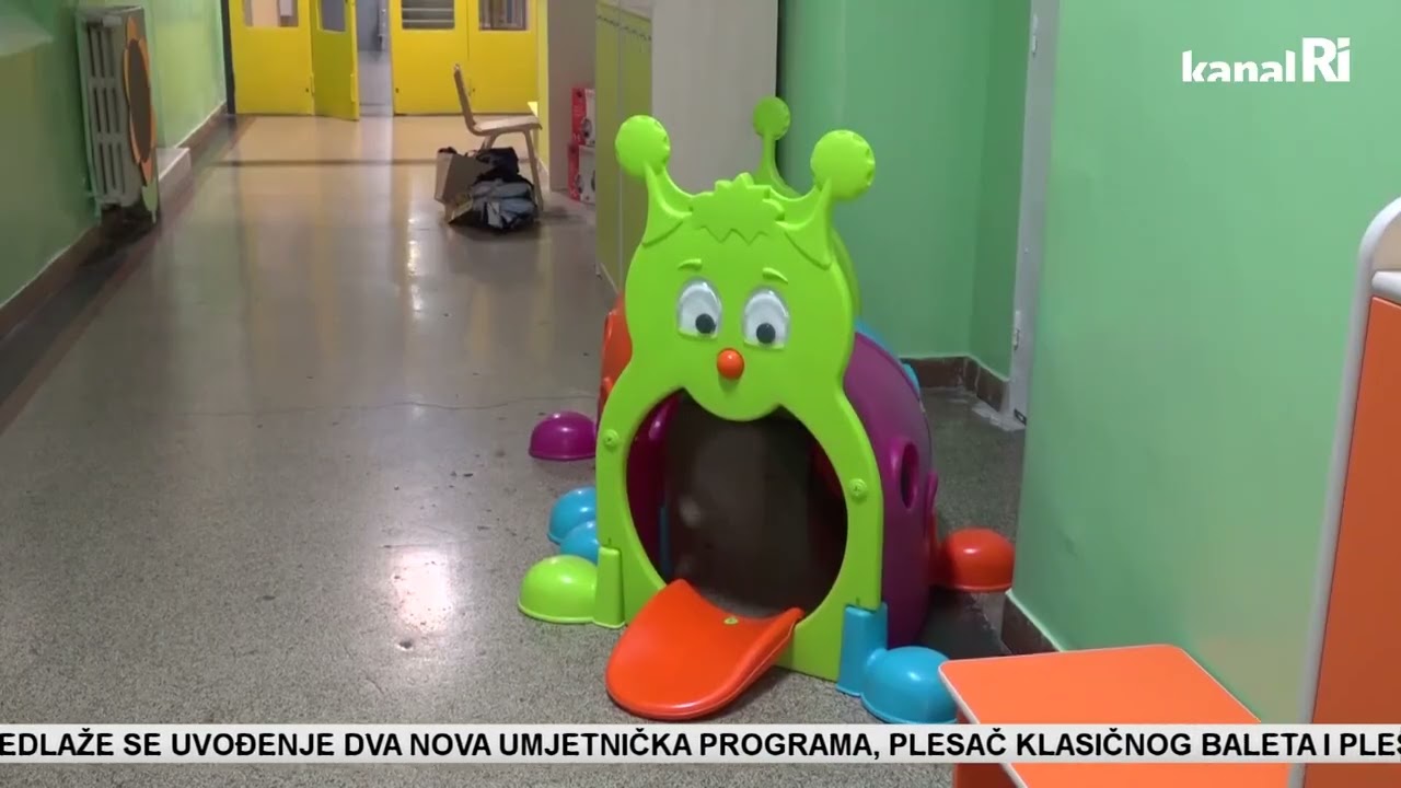 YouTube player