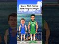 Every NBA Team’s best Ringless Player! #nba