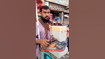 The #key maker #quetta #balochistan