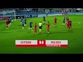 U-21: Zobacz GOLE z meczu ESTONIA - POLSKA (0:6)