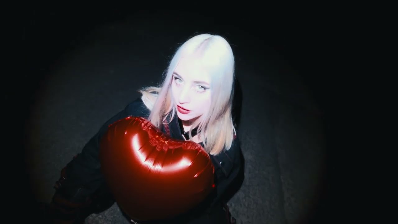 Denuit ft Emmon - nocturnal VISION (Official Video)