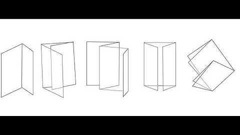 Cross folding machine with one knife Desktop A3 Paper Folder Folding Cross Paper Folding Machine