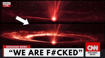 3I/ATLAS Sends FIRST-EVER Signal — Scientists Hit PANIC Mode