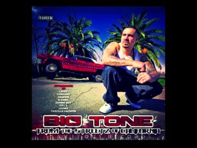 15. Quiet Storm - Big Tone Ft. Doonie